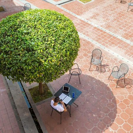 Camplus Guest Catania-Fontanarossai nemzetközi repülőtér Kültér fotó