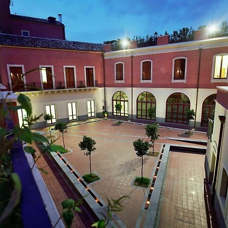Camplus Guest Catania-Fontanarossai nemzetközi repülőtér Kültér fotó