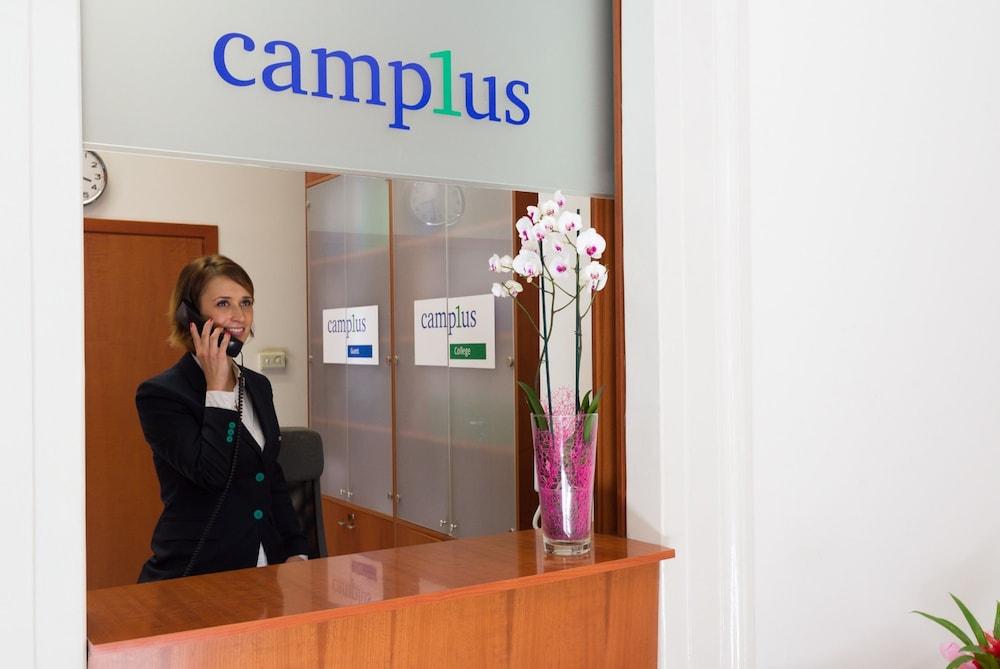 Camplus Guest Catania-Fontanarossai nemzetközi repülőtér Kültér fotó