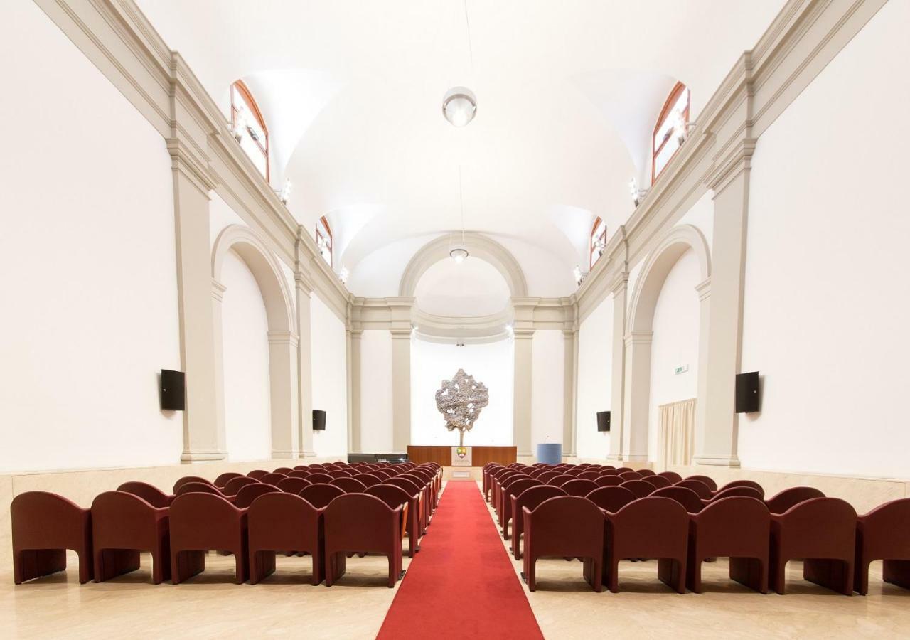 Camplus Guest Catania-Fontanarossai nemzetközi repülőtér Kültér fotó