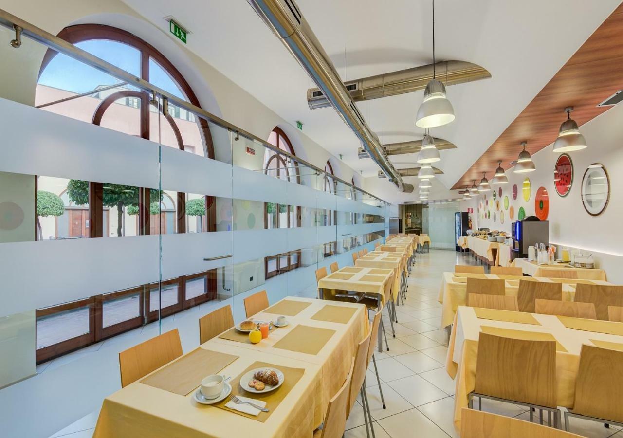 Camplus Guest Catania-Fontanarossai nemzetközi repülőtér Kültér fotó