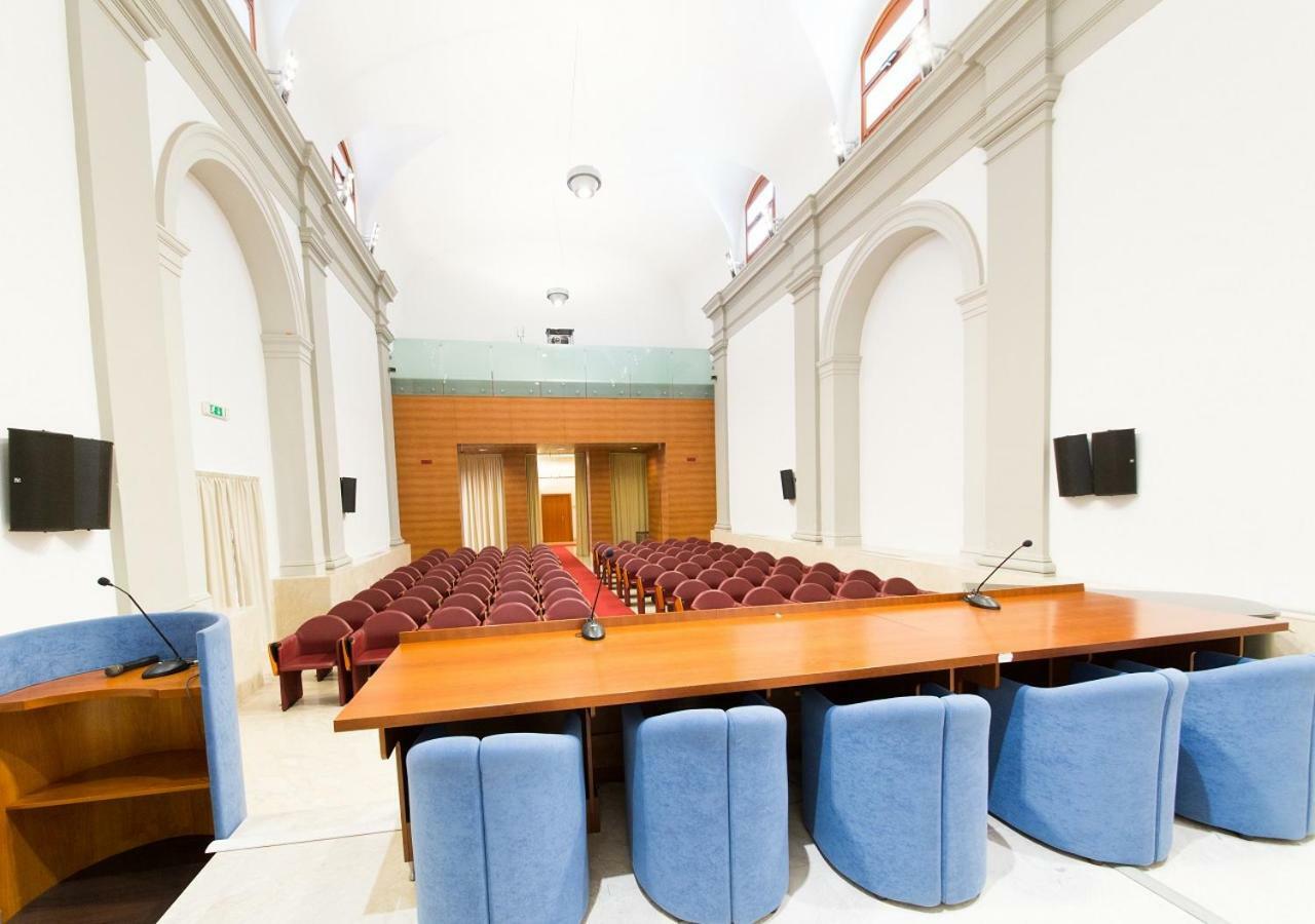 Camplus Guest Catania-Fontanarossai nemzetközi repülőtér Kültér fotó