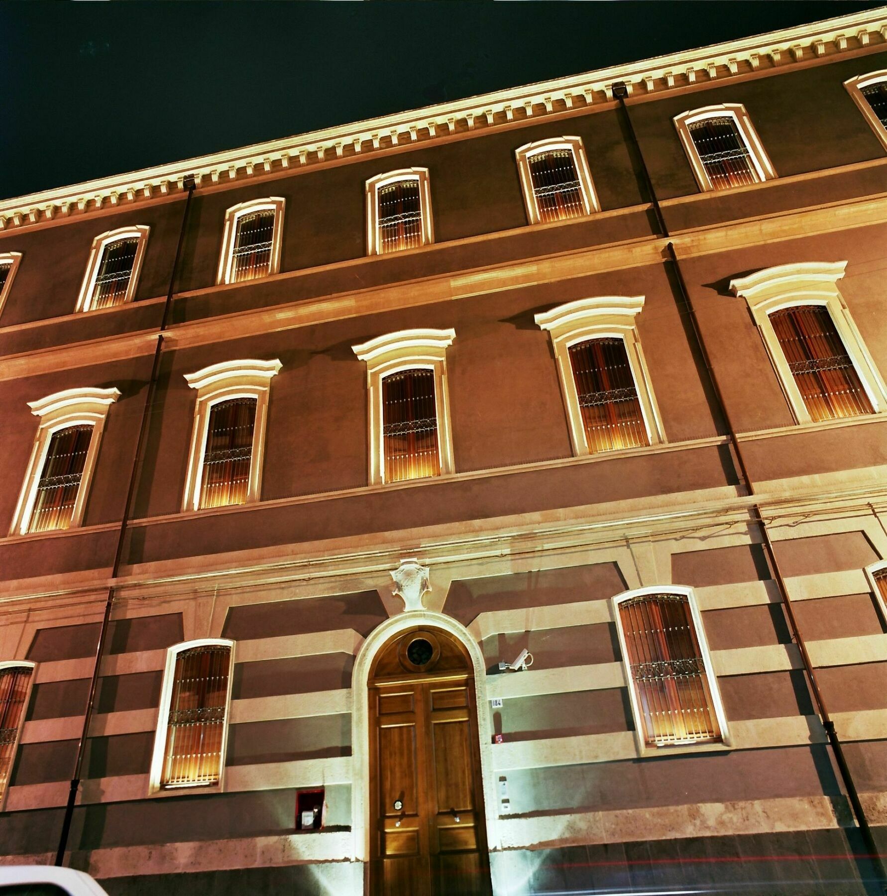 Camplus Guest Catania-Fontanarossai nemzetközi repülőtér Kültér fotó