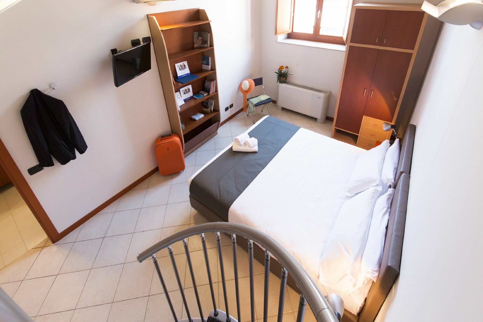 Camplus Guest Catania-Fontanarossai nemzetközi repülőtér Kültér fotó
